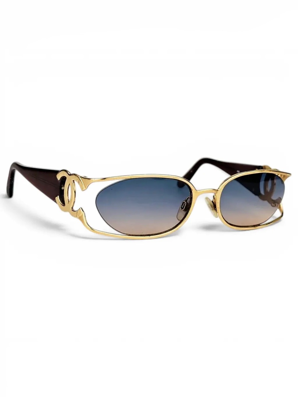 Vintage Chanel Sunglasses